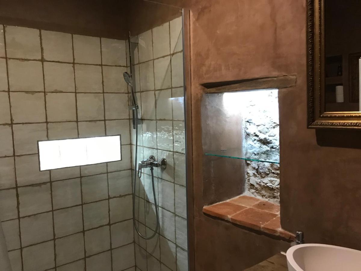 Apartmany Antico Mikulov Bagian luar foto