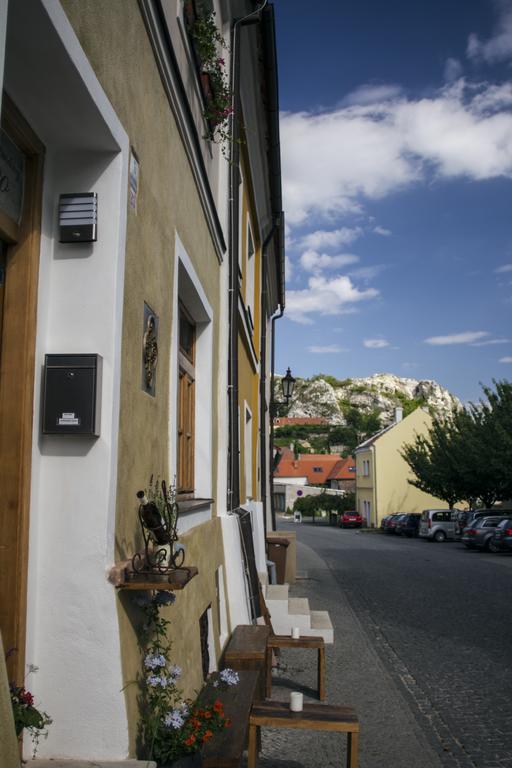 Apartmany Antico Mikulov Bagian luar foto