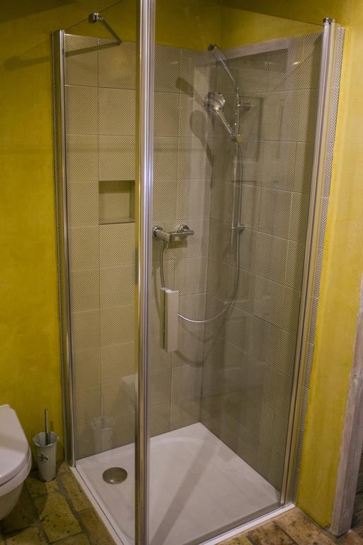 Apartmany Antico Mikulov Bagian luar foto