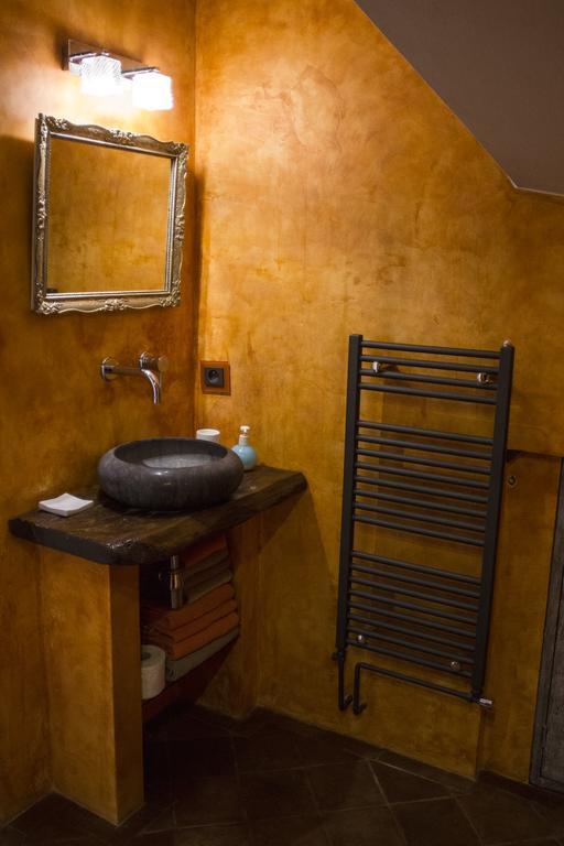 Apartmany Antico Mikulov Bagian luar foto